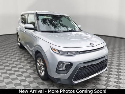 Used 2020 Kia Soul S