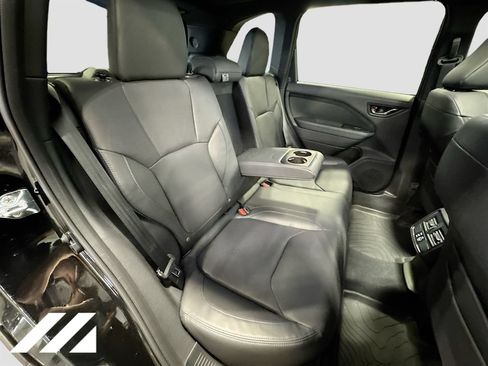 Used 2025 Subaru Forester Limited w/ Popular Package #1 AWD/4WD image 31