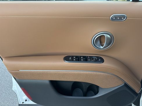 New 2026 Hyundai Palisade Calligraphy image 9