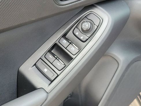 New 2026 Subaru Crosstrek 2.5i AWD/4WD image 13