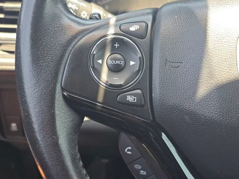 Used 2019 Honda HR-V Sport image 26