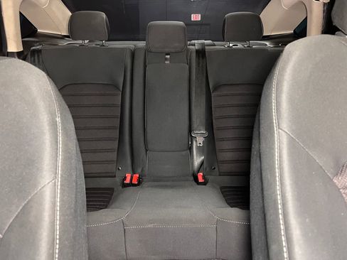 Used 2020 Ford Fusion SE FWD image 21