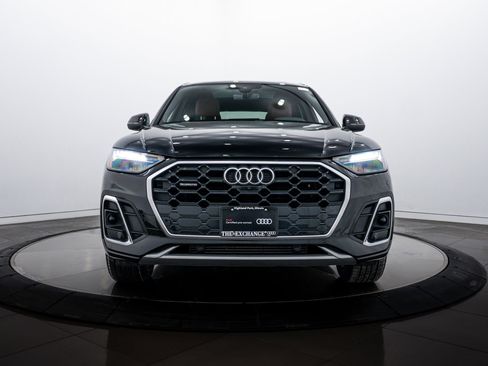 Certified 2023 Audi Q5 2.0T Premium Plus w/ Premium Plus Package image 24