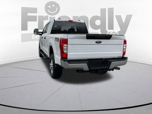Used 2020 Ford F250 XL w/ Power Equipment Group AWD/4WD image 5
