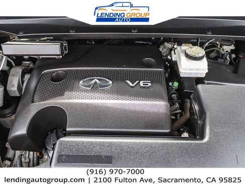 Used 2015 INFINITI QX60 FWD w/ Premium Plus Package image 27