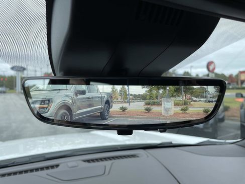 Used 2024 GMC Yukon XL Denali w/ Denali Reserve Package image 24