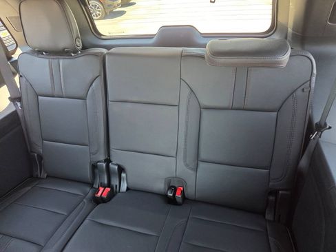 Used 2024 Chevrolet Tahoe RST w/ Luxury Package AWD/4WD image 10