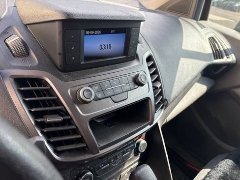 Used 2020 Ford Transit Connect XL FWD image 13