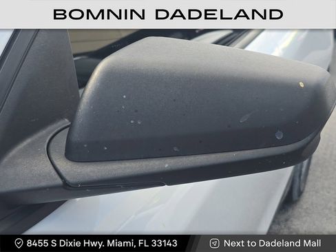 Used 2022 Chevrolet Equinox LS image 11