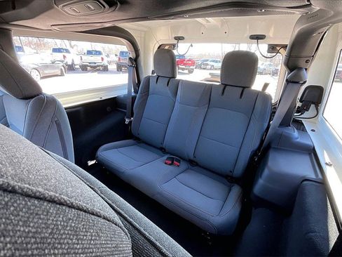 New 2026 Jeep Wrangler Sport image 10