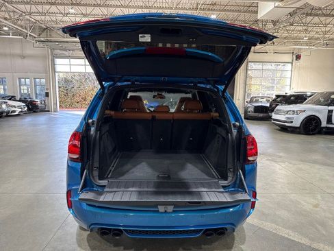 Used 2016 BMW X5 M Executive Pkg $109K MSRP image 14