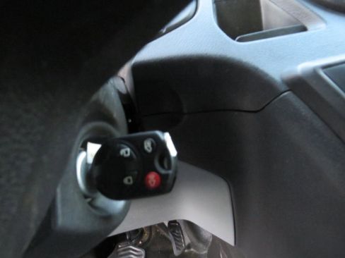 Used 2016 Ford Transit 350 350 Van Med. Roof w/Sliding Pa image 12