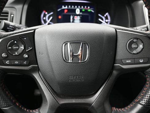 Certified 2023 Honda Passport TrailSport image 12