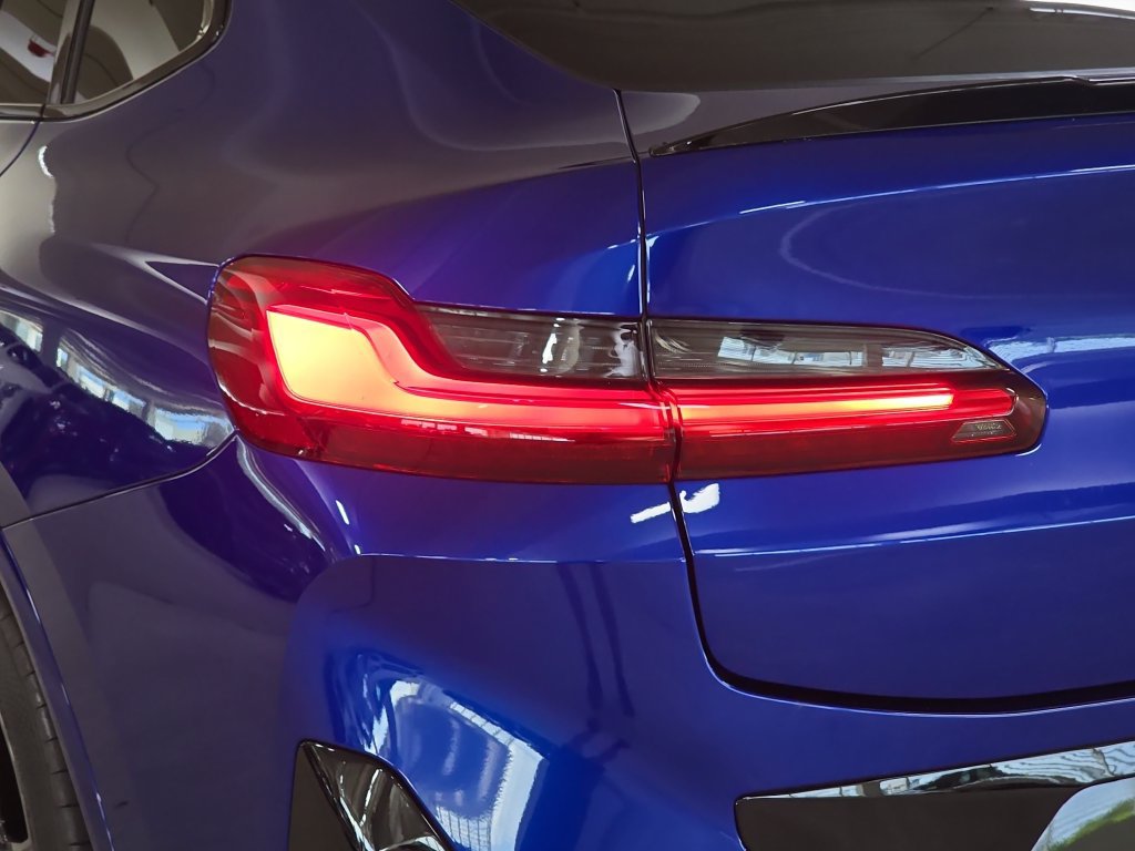 Used 2024 BMW X4 M w/ Competition Package AWD/4WD image 33