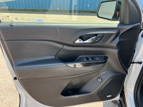 Used 2020 GMC Acadia AT4 w/ Trailering Package AWD/4WD image 25