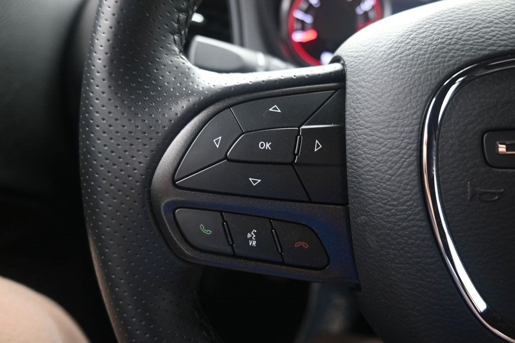 Used 2023 Dodge Challenger R/T Scat Pack RWD image 20