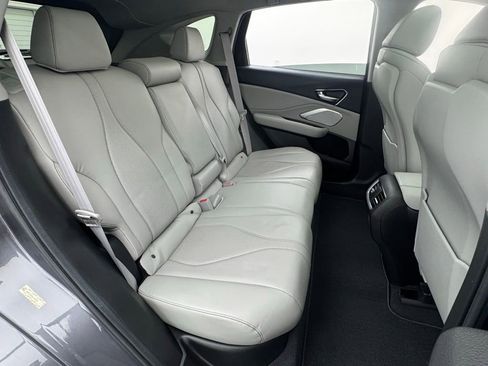 Used 2020 Acura RDX w/ Technology Package image 37