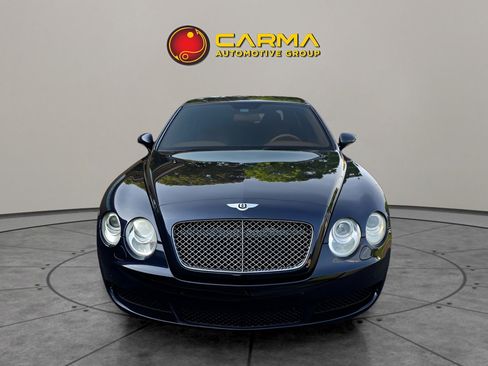 Used 2007 Bentley Flying Spur Flying Spur image 8