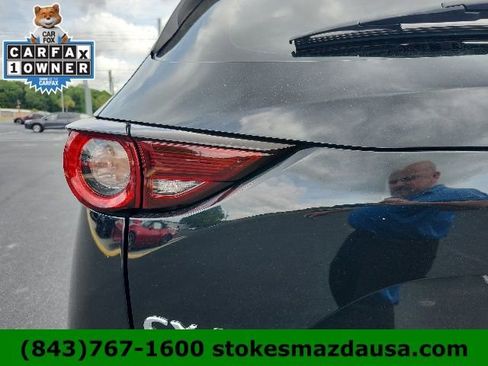 Used 2021 MAZDA CX-5 Sport FWD image 31