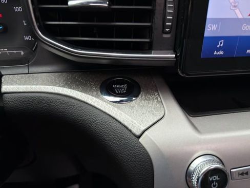 Used 2022 Ford Explorer Timberline AWD/4WD image 33
