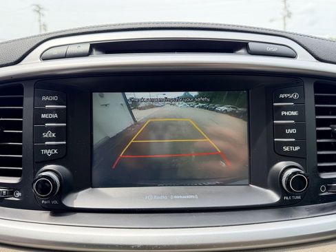 Used 2018 Kia Sorento FWD image 20
