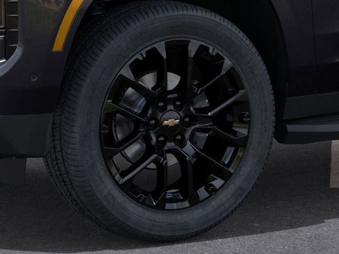 New 2026 Chevrolet Tahoe Premier w/ Sun And Tow Package image 33