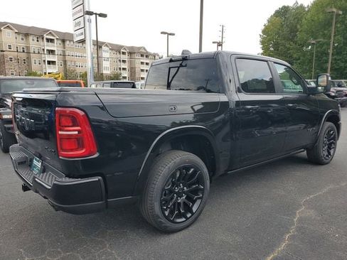 New 2026 RAM 1500 Limited w/ Night Edition image 6