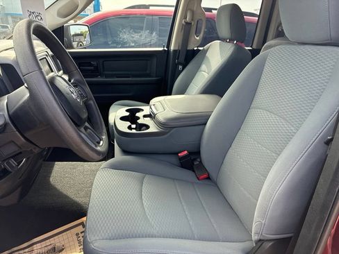 Used 2019 RAM 1500 Express w/ Express Value Package AWD/4WD image 10