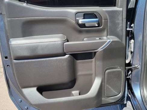 Used 2021 GMC Sierra 1500 AT4 AWD/4WD image 21