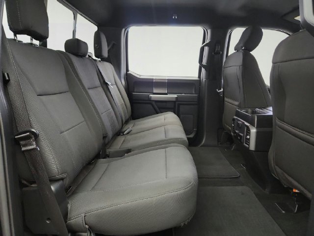Used 2019 Ford F150 XLT w/ Equipment Group 302A Luxury AWD/4WD image 26