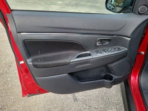 Used 2024 Mitsubishi Outlander Sport AWD image 13