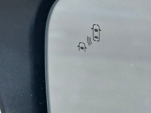 New 2025 Nissan Frontier SV image 16