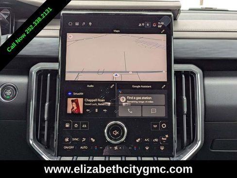 New 2025 GMC Acadia Elevation w/ Elevation Premium Package image 20