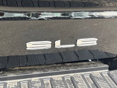 New 2026 GMC Sierra 1500 SLE AWD/4WD image 6