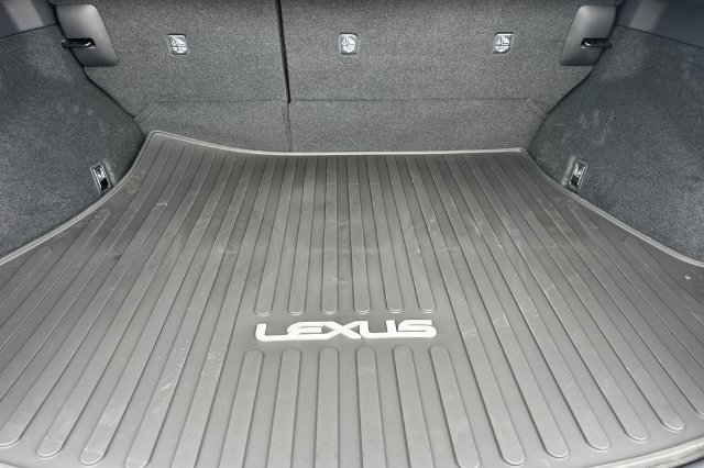 New 2026 Lexus RZ 450e AWD w/ Cold Area Package image 13