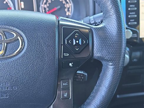 Used 2023 Toyota 4Runner TRD Off-Road Premium image 17