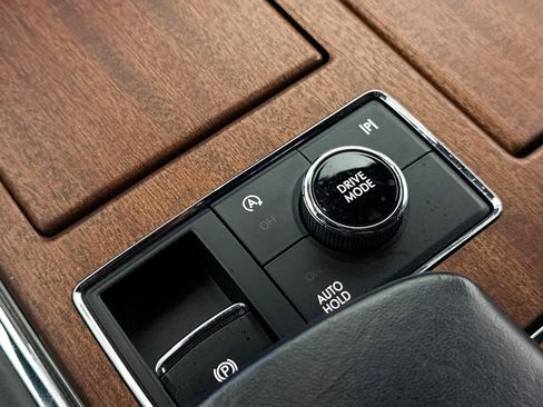 Used 2022 Lincoln Navigator L Black Label image 11