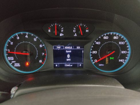 Used 2024 Chevrolet Malibu LS FWD image 23