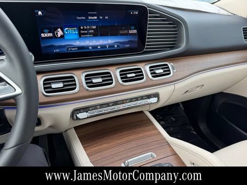 New 2026 Mercedes-Benz GLE 350 4MATIC image 19
