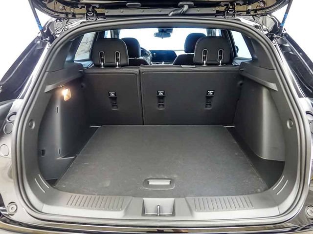 New 2026 Chevrolet Trax RS FWD image 8