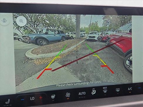 New 2025 Ford Escape SE image 13