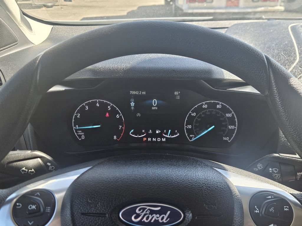 Used 2020 Ford Transit Connect XL FWD image 22