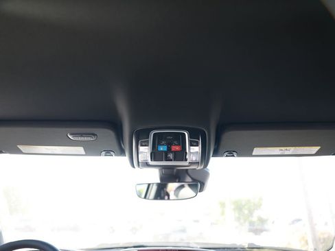 New 2026 RAM 1500 Rebel w/ Rebel Level 1 Equipment Group image 26