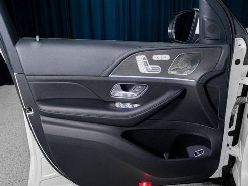 Certified 2022 Mercedes-Benz GLE 450 4MATIC image 11