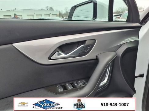 Used 2022 Chevrolet Blazer LT image 15