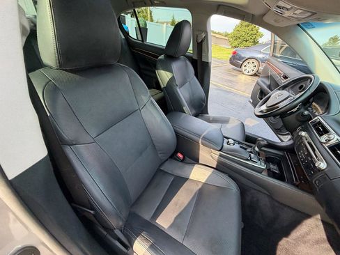 Used 2013 Lexus GS 350 AWD w/ Premium Pkg image 46