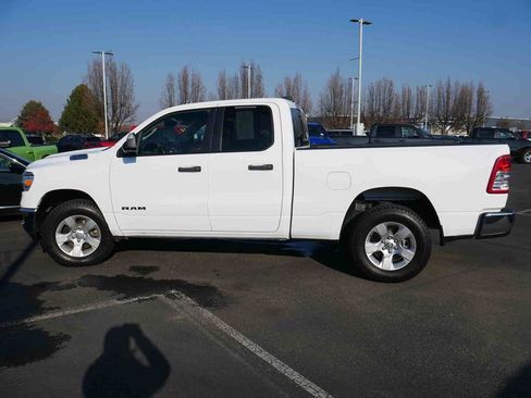 Used 2020 RAM 1500 Tradesman image 21