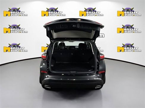 Used 2024 Nissan Murano SL image 23