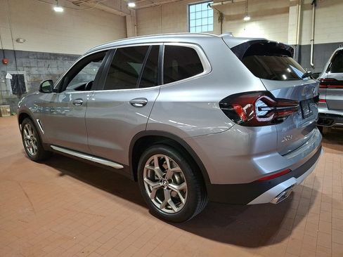 Used 2024 BMW X3 xDrive30i w/ Premium Package AWD/4WD image 6