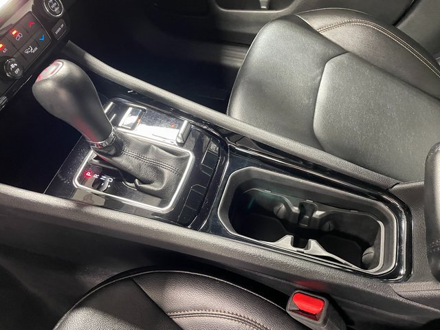Used 2024 Jeep Compass Limited AWD/4WD image 17